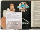 ELVIS PRESLEY greatest hits, readers digest 6 LP  box set NR MINT VINYL 10