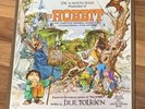 Rankin Bass The Hobbit Complete Original Soundtrack 2 LP Box Set 33 Rpm Tolkien