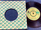 THE PRETTY THINGS - October 26 - Cold Stone - PROMO DEMO - Harvest - 1970 - UK