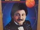 ORIGINAL Joe Posada El Quinto Sol Tejano Tex-Mex Vinyl Record LP