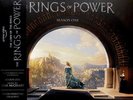 Bear McCreary – The Lord Of The Rings: The Rings Of Power - NEW&SEALED 12