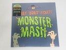 MONSTER MASH - Bobby Picket And The Crypt-Kickers 7