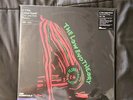 A Tribe Called Quest - Low End Theory Album Red & Green Vinyl  VMP-E113 New