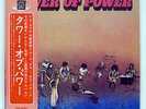 TOWER OF POWER S/T WARNER BROS. P8346W JAPAN OBI VINYL LP