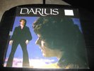 Darius-s/t  (World in Sound) SEALED Reissue of 1968 Ca Psych LP on Chartmaker