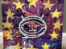 U2 - ‘ZOOROPA’ ORIGINAL 1993 Vinyl LP Prog Rock Record Original 1st EU Press VG+