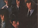 The Rolling Stones(Vinyl LP)No.2-Decca-LK 4661-UK-1965-G+/G-