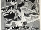 TONI S  feat Destroy I'm Not The One Vinyl 12