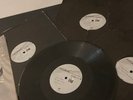 Calibre – Musique Concrete - 5 * vinyl LP - 2001 - VG++