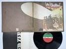 LED ZEPPELIN LED ZEPPELIN II Japan LP [34039ER]