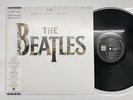 THE BEATLES 20 GREATEST HITS Japan LP [33940ER]