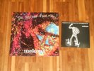The Mekons - LP + Single (7