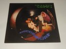 The Cramps - LP - Psychedelic Jungle - NL 1981 - I.R.S. Records ILP 009