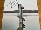 Post Malone And Shania Twain Signed Items - Private Listing (not for public)