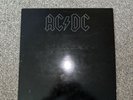 AC/DC Back In Black Vinyl LP