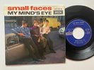 Small Faces 7” 45 EP My Mind’s Eye RARE ORIG UK MINT