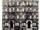 LED ZEPPELIN PHYSICAL GRAFFITI SWAN SONG P5163N JAPAN VINYL 2LP