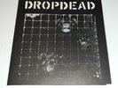 DROP DEAD Grindcore s/t 7