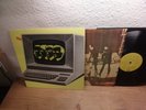 Kraftwerk – Computer World plays Mint- Electro, Synth-pop monster 1981 Kraut. LP