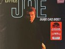 New: JOE PESCI - Little Joe Sure Can Sing  RSD Clear w/ Orange Swirl Vinyl LP