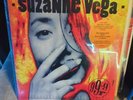 SUZANNE VEGA 99.9F° Clear Yellow Vinyl LP New Sealed Ltd To 500 OOP Reissue