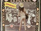 Leon Russell Hank Wilson's Back Vol.1 SW-8923 SEALED LP
