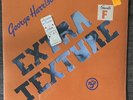 George Harrison Extra Texture Read All About It (Die Cut) SW3420 SEALED LP