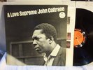 JOHN COLTRANE LP 