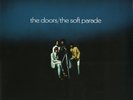 THE DOORS - The Soft Parade (2009) LP vinyl