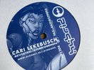 Cari Lekebusch - Reverted  / Aterkommen - H Productions - Techno  12” Vinyl