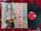 ENRIQUE LYNCH SEXYMPACTO LP STEREO SONO RADIO EDICION PERUANA