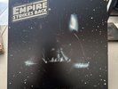 STAR WARS THE EMPIRE STRIKES BACK Vinyl 2xLP Gatefold, Original Soundtrack 1980
