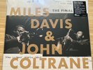Miles Davis & John Coltrane The Final Tour Live in Paris 1960 LP VMP-C010