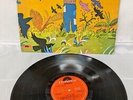 STONE THE CROWS LP - STONE THE CROWS - 12in Vinyl 2425 017 - CG B64