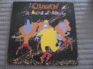 Queen - A Kind Of Magic Vinyl LP 1986