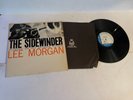 Lp Record 33 1/3 lee morgan/the sidewinder #84157 blue note records usa
