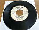 THE CHAINS - EAT OUT MY HEART / CEE C. ROC 45   1967 Pinpoint TEXAS FUZZ GARAGE
