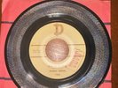 Danny Reeves - I‘M a Hobo / Bell Hop Blues 7“ Super Rare