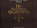 HAYDN 6 String Quartets op.20 ULBRICH QUARTET Eurodisc 61719 2LP Gatefold NM