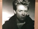 BRYAN ADAMS Reckless   1984 A&M Australia inner lyrics +gift pack outer cover NM
