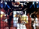 Queen - Live Magic LP FOC + Innerbag (VG+/VG+) '