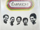 The Temptations Anthology 3-LP  Vinyl RARE - New/ Sealed