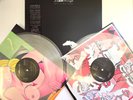 Neil & The Horse Fu##in' Up LP Album vinyl record limited 2 x clear  RSD 2024 ed