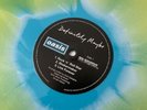 Oasis - Definitely Maybe (30th Anniversary) Blood Records