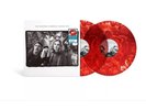 Smashing Pumpkins - Rotten Apples (Greatest Hits) RED VINYL sealed DAMAGED