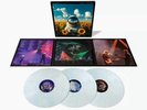 TEARS FOR FEARS SONGS FOR A NERVOUS PLANET BLUEBERRY CREAM 3LP (SOLD OUT IN UK)