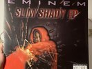 Eminem - Slim Shady EP Vinyl SEALED (Rare / Limited)