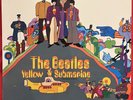 The Beatles Yellow Submarine Holland Apple Stereo LP