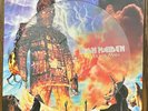 Iron Maiden The Wicker Man 12