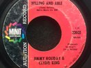 Ready Willing And Able/We Got A Good Thing Goin' by Jimmy Holiday & Clydie King